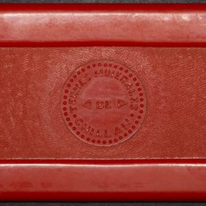 Chile, Ficha Termas Minerales de Chillán, valor 1000 #NQ (IVA incluido)