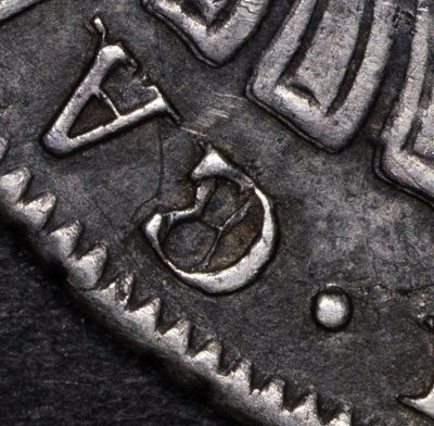 Chile, Santiago, 8 Reales 1796 DA, C/R en CAROLUS (YYE4) (IVA Incluido)