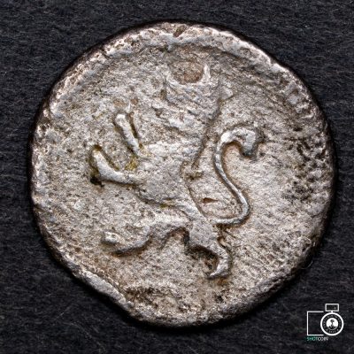 Chile, 1/4 Real 1798 (YYF8) (IVA Incluido)